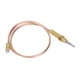 thumbnail image 1 of M8 Hilos calefacción gas quemador termopar sonda 600mm para chimenea Barbacoas parrilla Accesorios, 1 of 8