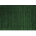 thumbnail image 1 of Ahgly Company Indoor Rectangle Abstract Emerald Green Contemporary Area Rugs, 4' x 6', 1 of 4