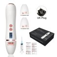 thumbnail image 1 of Mini máquina de belleza portátil 7D para el cuidado de los ojos, reafirmante de la piel, antienvejecimiento, masajeador ultrasónico para lifting facial, eliminación de arrugas., 1 of 6