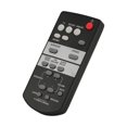 thumbnail image 3 of Soundbar Remote, Easy Access FSR64 Multifunction Comfortable Grip Long Range Replace Remote Control  for ATS1520 for ATS1520BL for ATS 1520BL for YAS 152, 3 of 8