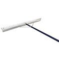 thumbnail image 4 of Extreme Max 3005.4236 48" Commercial-Grade Screening Rake for Beach and Lawn Care with 66" Handle, 4 of 4