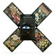 thumbnail image 5 of Tarot Nefertari Egipcio Rider Waite 78 Cartas + Manual Pdf, 5 of 5