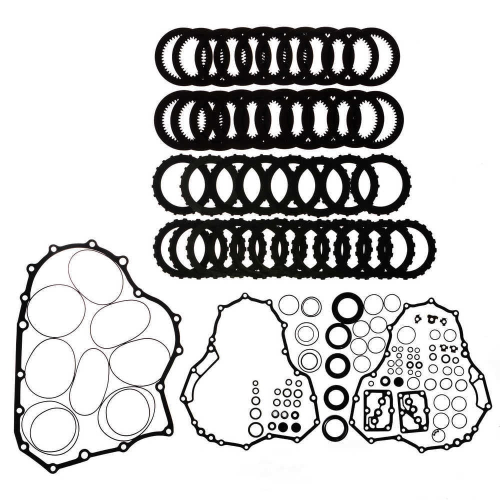 Pioneer Automotive Industries 752304 Auto Trans Master Repair Kit