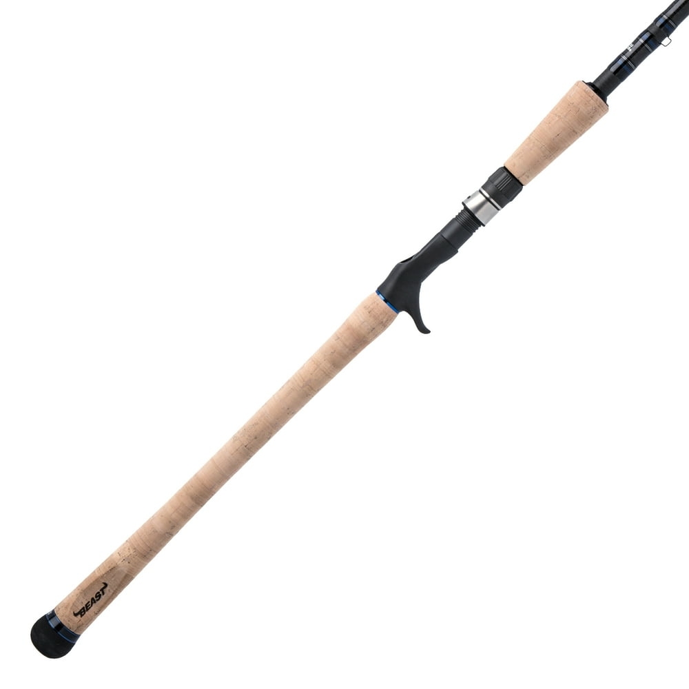 Abu Garcia Fantasista Beast Casting Fishing Rod