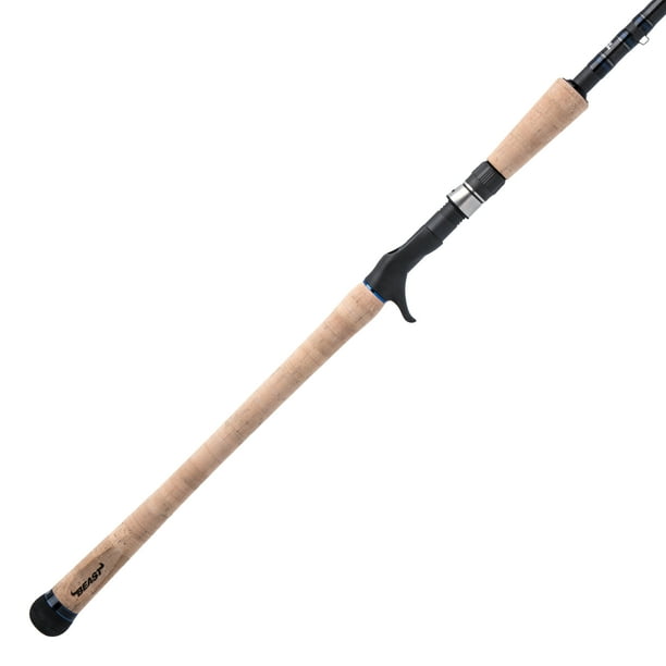 Abu Garcia Veritas 2 0 Casting Rod Frog 7 6 1 Pc Rod 12 25lb Line Rate 3 8 1 1 4oz Lure Rate Medium Heavy Power Walmart Com Walmart Com