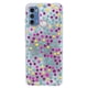 thumbnail image 1 of Funda InstaCase para Moto G60 Antigolpes Estrellas de Colores, 1 of 4