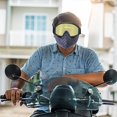 thumbnail image 4 of Estbridge rain jacketSnow Mask Snow Mask Goggles Outdoor Mask, 4 of 4