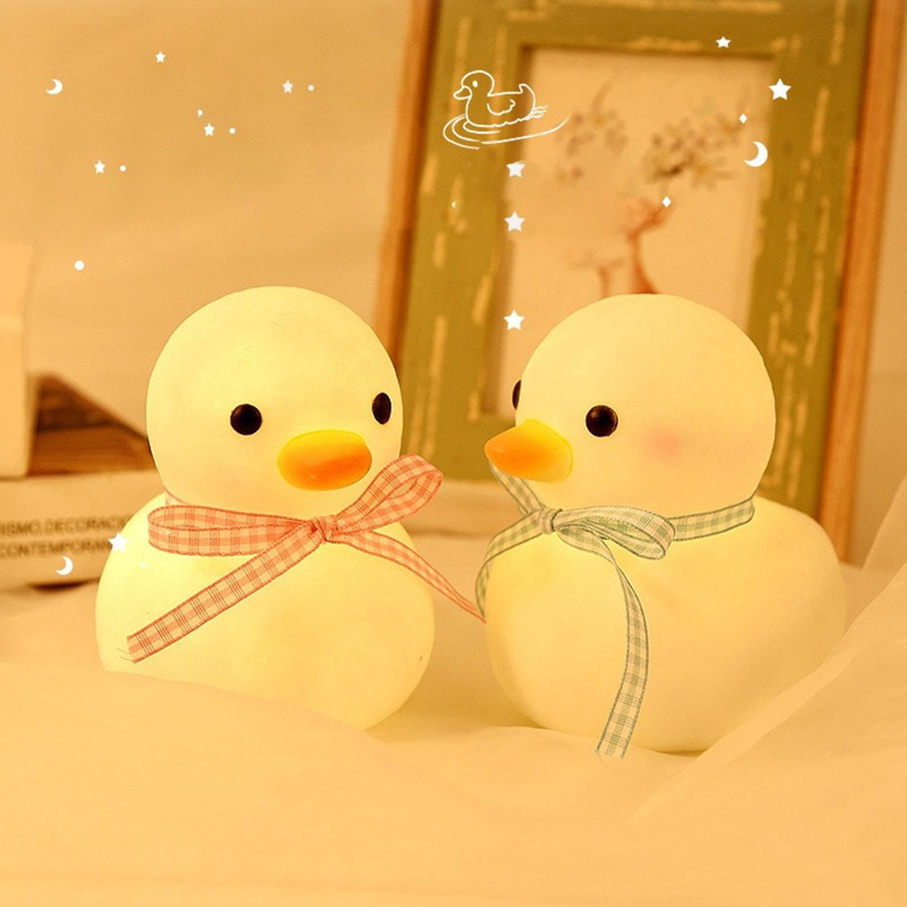 Battery Operated Childs Night Light Details about   Nursery BIRDS 