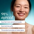 thumbnail image 5 of TULA Skin Care Spresso Energizing Eye Balm, Iced - Under Eye Treatment, 0.35 oz., 5 of 9
