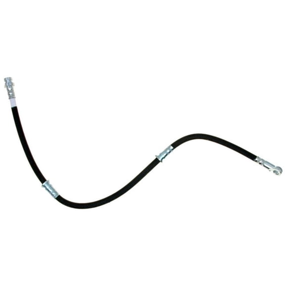 ACDelco Brake Hydraulic Hose Fits select: 2001-2006 MITSUBISHI MONTERO