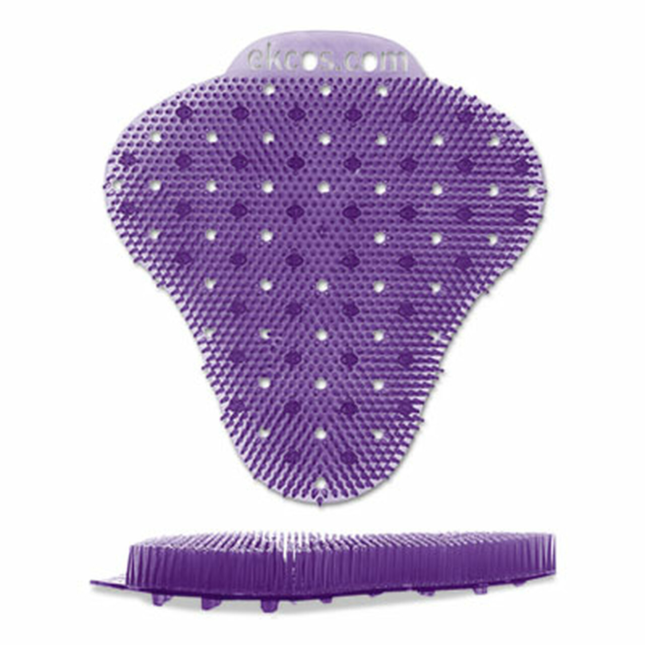 Diversey ekcoscreen Urinal Screen Berry 12 Carton (DVOEKS1P12)