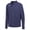 Heathered Navy, variant on UPF TRN 1/4 Zip