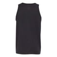 thumbnail image 3 of Hanes X-Temp Men`s Performance Tank, S, Black, 3 of 3