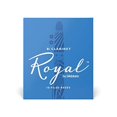 thumbnail image 4 of Royal Bb Clarinet Reeds, Strength 2.5, 10-pack, 4 of 4