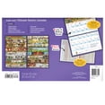 thumbnail image 2 of 2027 Motherword Magnetic Fridge Wall Calendar, English, 2 of 6