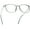 Gray, variant on LifeArt Blue Light Blocking Glasses, Anti Eyestrain, Computer Reading Glasses, Gaming Glasses, TV Glasses for Women Men, Anti Glare (Pinkfloral, +3.50 Magnification)
