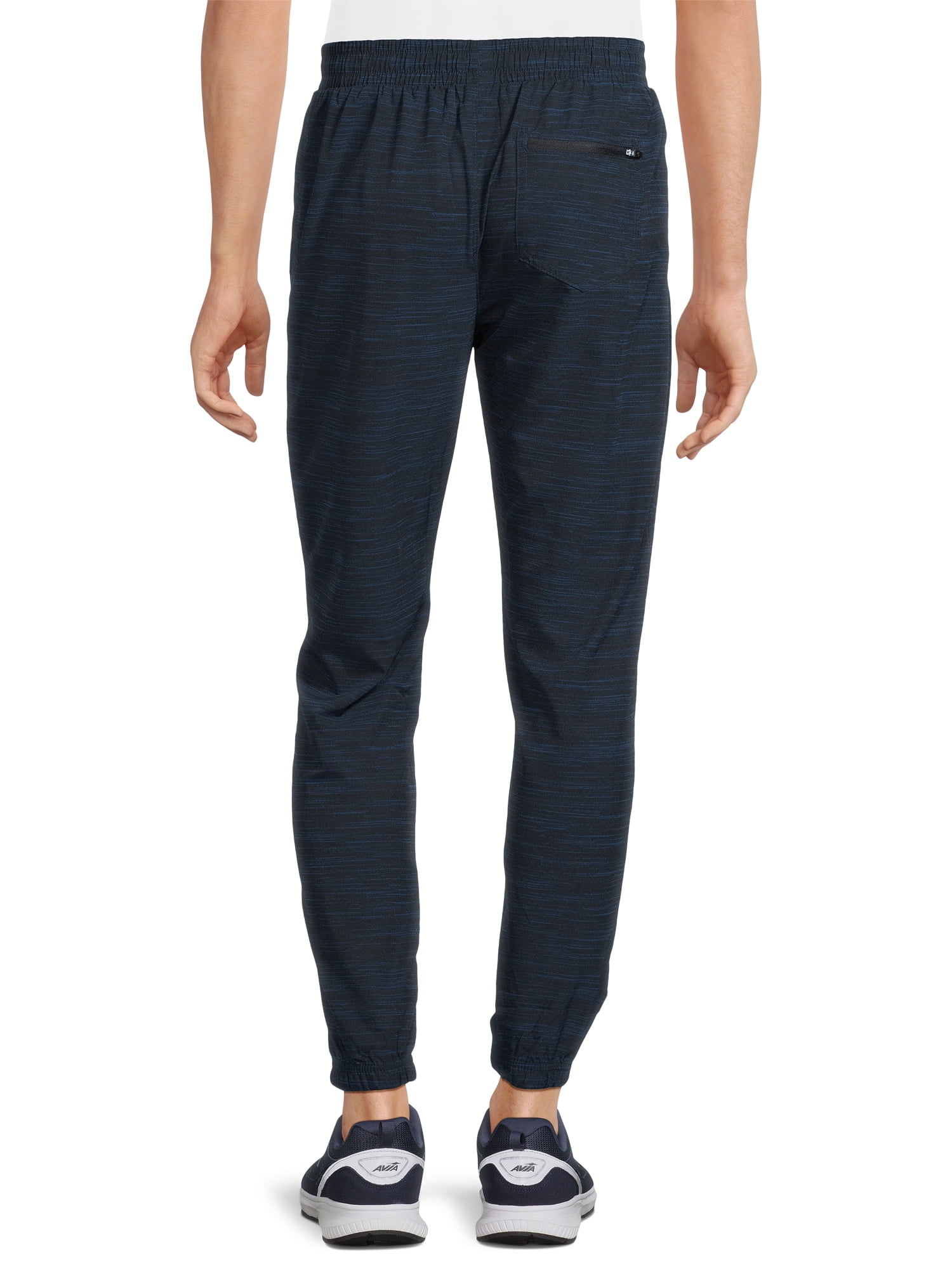 Russell Athletic Men's Commuter Tech Joggers, 30 Russell Athletic Men's Commuter Tech Joggers, 30