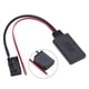 thumbnail image 2 of Suodoka Adaptador Módulo AUX IN Bluetooth 12Pin de Audio Inalámbrico para Opel Agila CD70 DVD90 23 cm / 9.05 in, 2 of 5