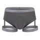 thumbnail image 1 of Calzoncillos De Verano Para Hombre, De Algodón, Finos, De Seda Helada, Color U, Para Club Nocturno, Cintura Baja, Ropa Interior Para Hombre Y Niño, 1 of 3
