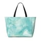thumbnail image 2 of Fotbe Blue Marble Bolsa de Viaje para Playa - Resistente al Agua, Bolsa Tote de Gran Capacidad y Ligera con 7 Bolsillos para Mujeres y Hombres, 2 of 7