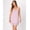 Purple Mauve, variant on Breathe Nightgown Chemise, Lace Trim Currant Purple Garden Flor Prt L Women's