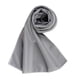 thumbnail image 4 of Toalla de enfriamiento Zulema Toalla absorbente Toalla de sudor Toalla de hielo gris claro, 4 of 8