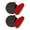 4, variant on Misright Strong Adhesive Dashboard Sticky Mat Not Slip for Car Mobile Phone Stand