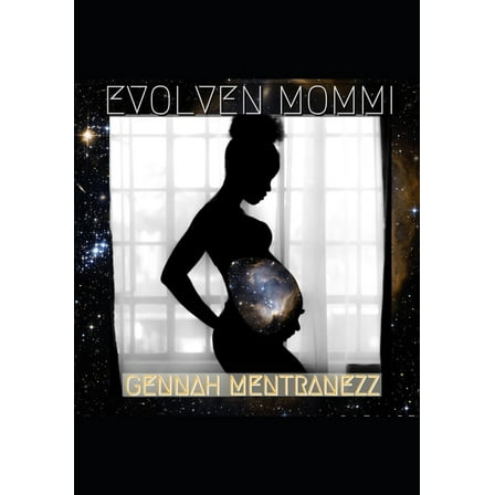 Evolven Mommi (Paperback)