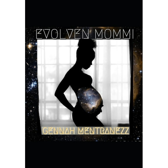 Evolven Mommi (Paperback)