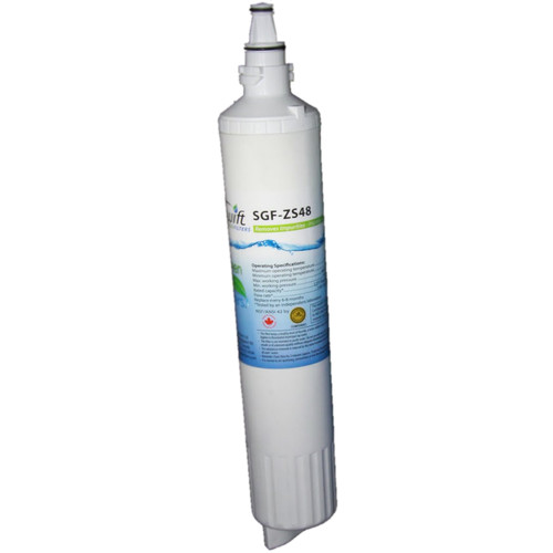 Swift Green Filters SGFZS48 Refrigerator Filter (Sub Zero 4204490 Compatible)