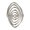 Steel Color, variant on Stainless Steel Minimalist Whirl Motion Rotating Open Rings Adjustable Fit Comfortable Modern Open Vortices Rings Accessory