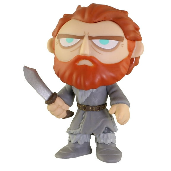 Funko Mystery Minis Vinyl Figure - Game of Thrones Series 3 - TORMUND GIANTSBANE