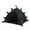 Black, variant on Opolski Portable Pet Tent Solid Color Waterproof Oxford Cloth Foldable Dog Outdoor Indoor Nest House Pet Supplies