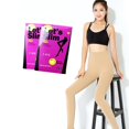 thumbnail image 1 of Discount Nylon high twist anti pilling 600M thin leg socks, 1 of 5