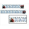 Thor Happy Birthday Banner (1ct)