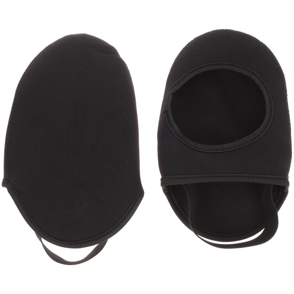 Nestingho 1Par Cubrezapatillas Para Con Material De Protección Térmica Antideslizante
