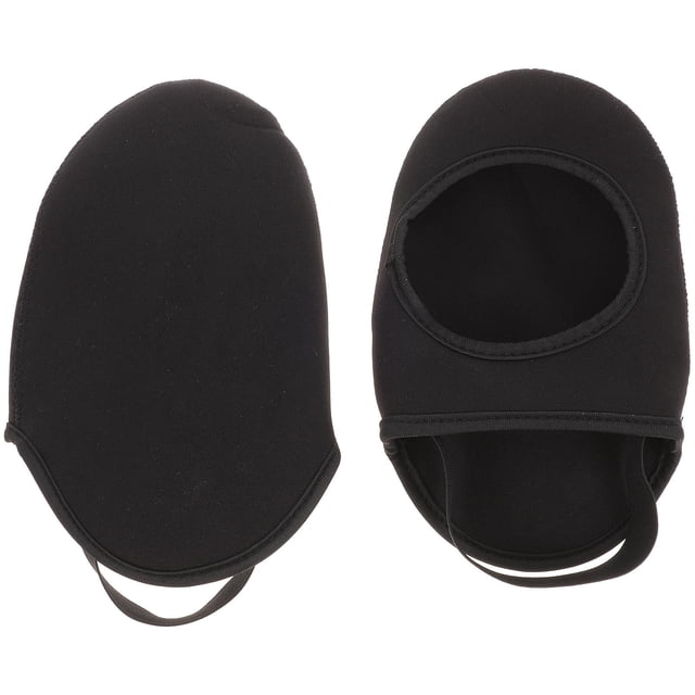 Nestingho 1Par Cubrezapatillas Para Con Material De Protección Térmica Antideslizante