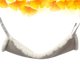 thumbnail image 3 of 1pc Pet Hamaca Gato Hamaca Cama colgante Cama para dormir Suministros para mascotas para gato (58x48cm Blanco), 3 of 3