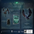 thumbnail image 2 of Hogwarts Legacy Deluxe Edition para PlayStation 4 WB Games PS4, 2 of 2