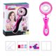 thumbnail image 5 of Ounissouiy Juguete trenzador de pelo automático para niñas pequeñas, alimentado por batería, máquina de iniciación de trenzado de peinado Juguetes, 5 of 6