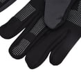 thumbnail image 4 of Fishing Gloves Windproof Waterproof Prevent Slippage Touch Screen Fishing Gloves for Fishing PhotographyM, 4 of 8