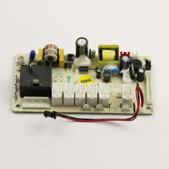 General Electric USE NLA ITEM MAIN CONTROL BOARD WJ26X22338