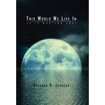 This World We Live In, (Hardcover)