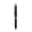Black, variant on Multipurpose Ballpoint Pen Combining LED Light Source & Touch Styluses Perfect For Meeting And Classroom Lectures