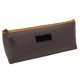 thumbnail image 1 of Estuche de lona para lápices | Organizador de artículos de papelería | Estuche grande para bolígrafos, lápices y material de arte, 1 of 5