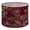 Color 4, variant on Linen Drum Lampshades Vintage Flower Field White Red Blooms 13"x13"x10" Light Shade for Table Lamps Floor Lamp Shades Lampshade Replacement Assembly Required Vintage Botanical Decor for Home