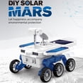thumbnail image 2 of Kit De Coche De Exploración De Marte Con Energía Solar Para Niños, Juguete Educativo De Ciencia Diy Para Niños Y Niñas Methold FN005767-00, 2 of 6