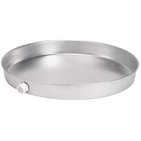 Oatey Aluminum Pan 34081 - 20" Silver