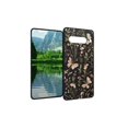 thumbnail image 1 of Compatible with Google Pixel 7 Pro Phone Case, Floral-133 Case Silicone Protective for Teen Girl Boy Case for Google Pixel 7 Pro, 1 of 1
