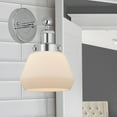 thumbnail image 7 of Innovations Lighting - Fulton - 1 Light Wall Sconce In Industrial Style-10, 7 of 7